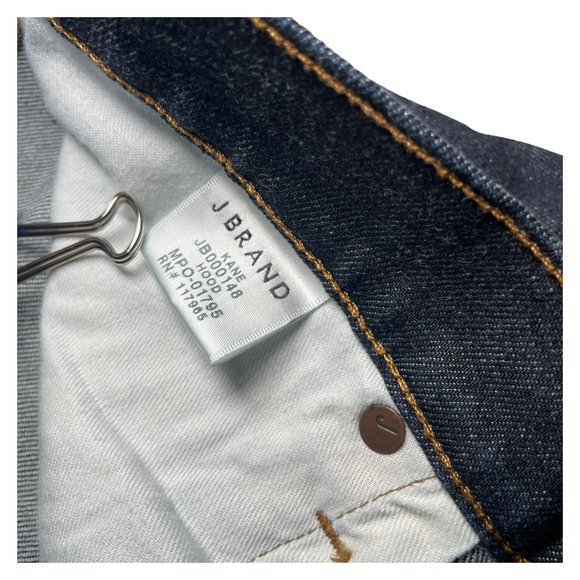 J Brand Kane Jeans 30 - Picture 7 of 8